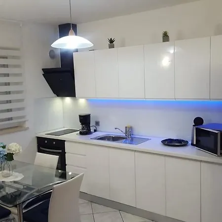 Antunovic Apartment *