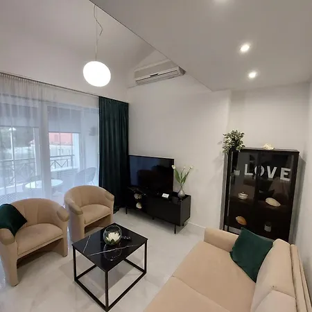 Antunovic Apartment *