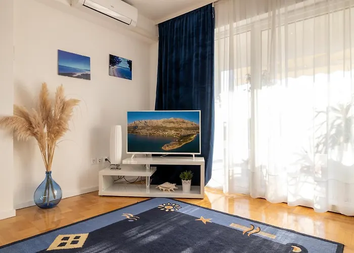 Antunovic * Μακάρσκα