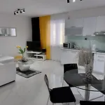Appartement Antunovic *