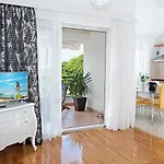 Antunovic Appartement Makarska