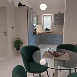 Appartement Antunovic