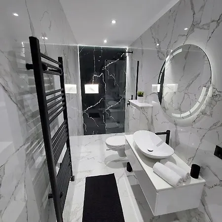 Antunovic Διαμέρισμα *