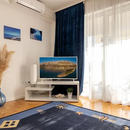 Antunovic * Μακάρσκα