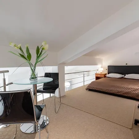 Apartment Antunovic
