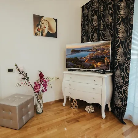 Antunovic * Μακάρσκα