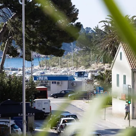 Διαμέρισμα Antunovic