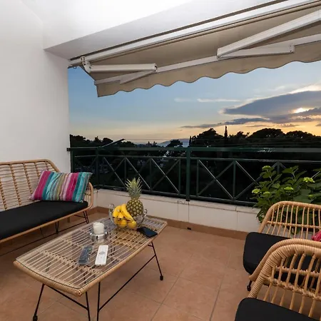 Διαμέρισμα Antunovic