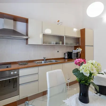 Apartment Antunovic Makarska