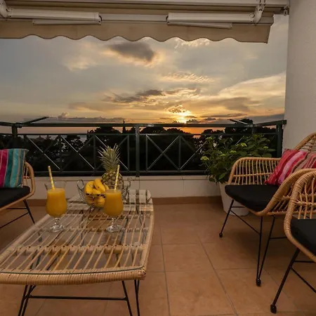 Antunovic Διαμέρισμα