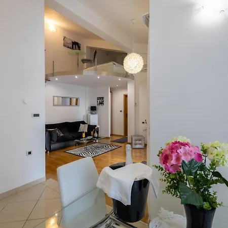 Antunovic Apartment Makarska