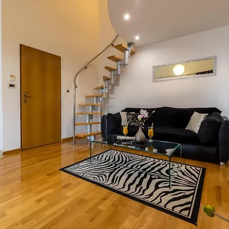 Apartment Antunovic *