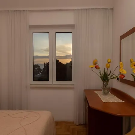 Antunovic Διαμέρισμα