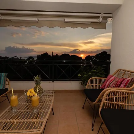 Διαμέρισμα Antunovic Μακάρσκα