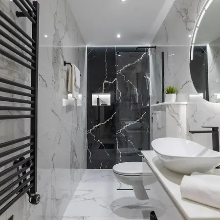 Διαμέρισμα Antunovic