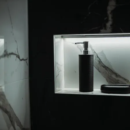 Διαμέρισμα Antunovic