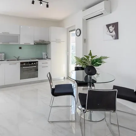 Apartment Antunovic