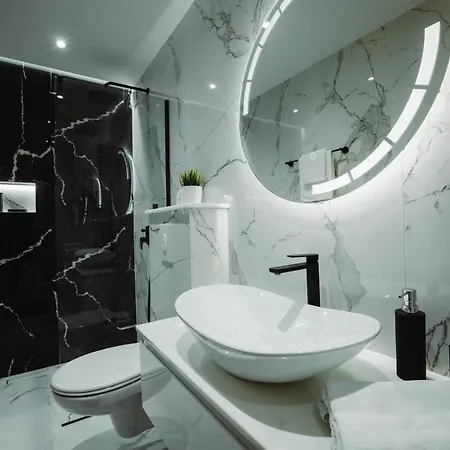 Antunovic Διαμέρισμα *