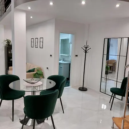 Apartment Antunovic Makarska