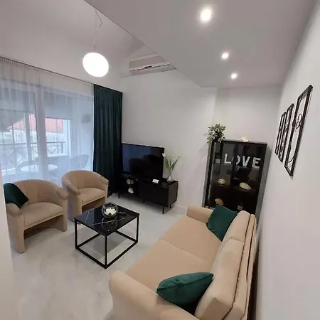 Antunovic Διαμέρισμα *