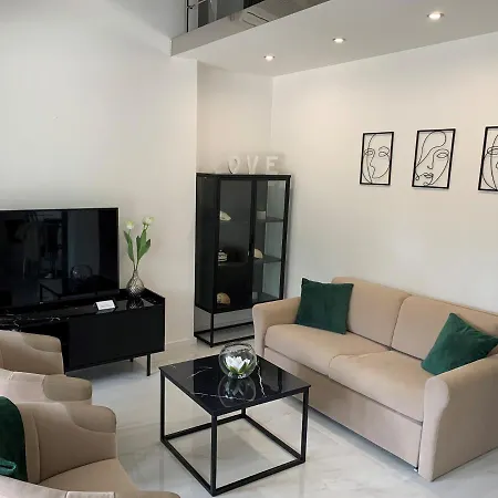 Διαμέρισμα Antunovic