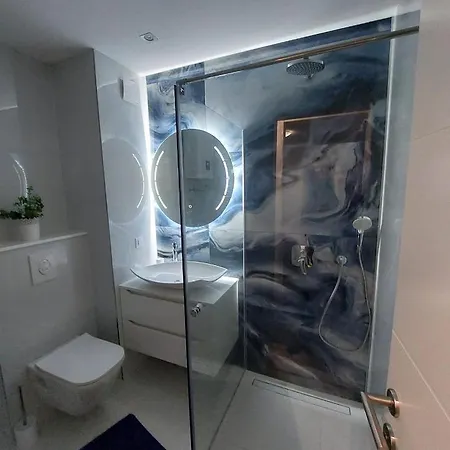 Διαμέρισμα Antunovic *