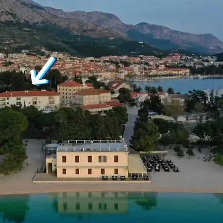 Antunovic Makarska