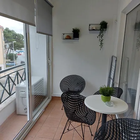 Antunovic Apartment