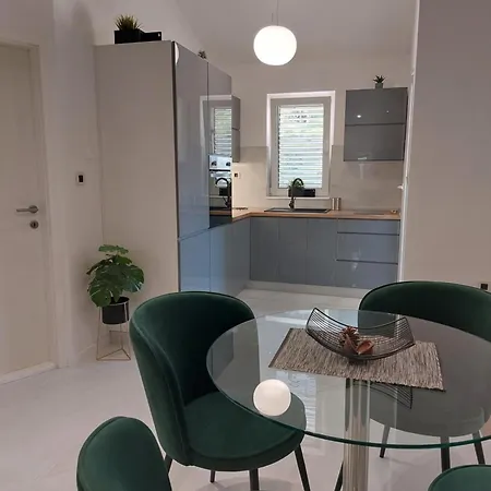 Apartment Antunovic