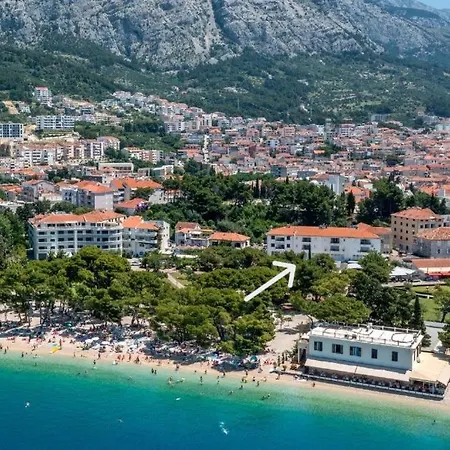 Antunovic Διαμέρισμα *