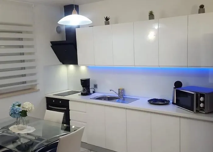 Antunovic Apartamento *