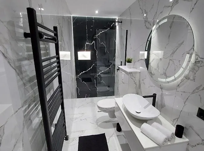 Antunovic Apartamento *