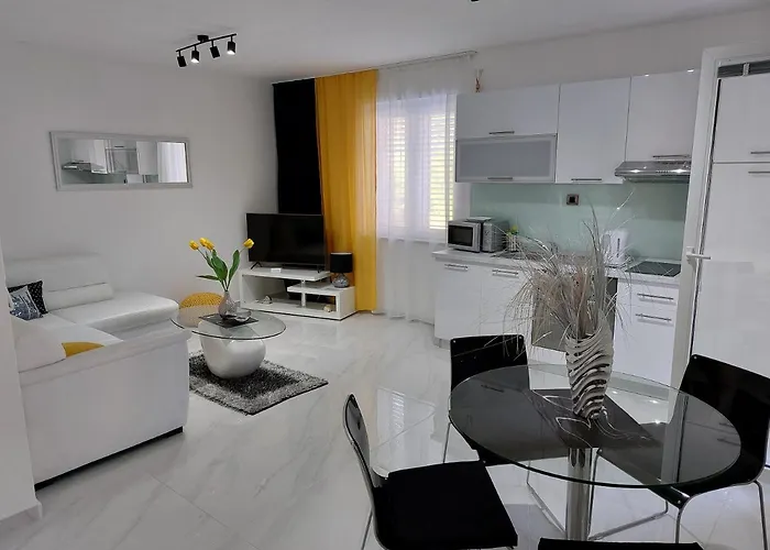 Apartamento Antunovic *