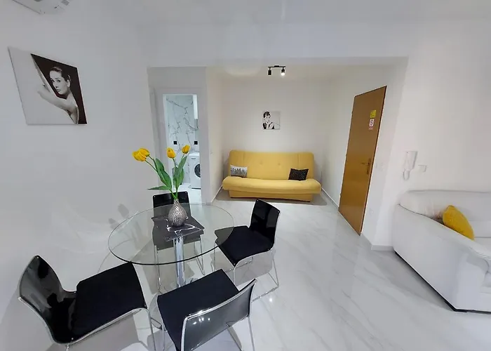 Antunovic Apartamento