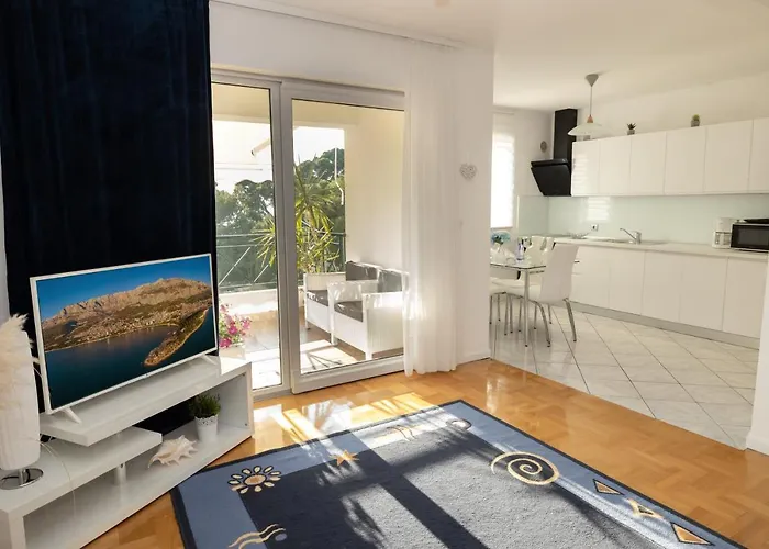 Antunovic Apartamento *