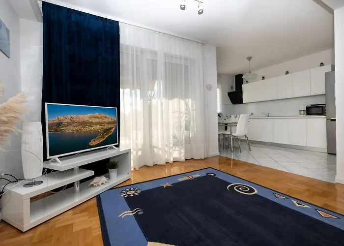 Antunovic Apartamento *