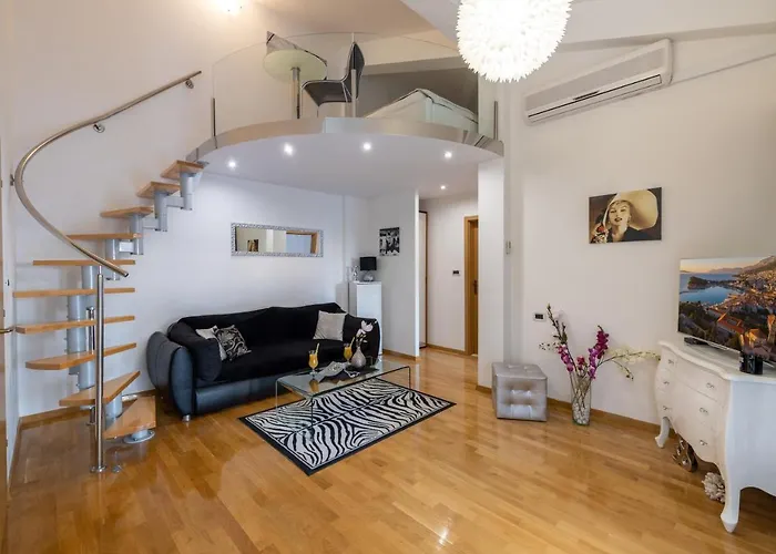 Apartamento Antunovic *