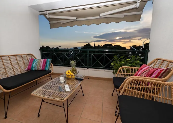 Antunovic Apartamento *