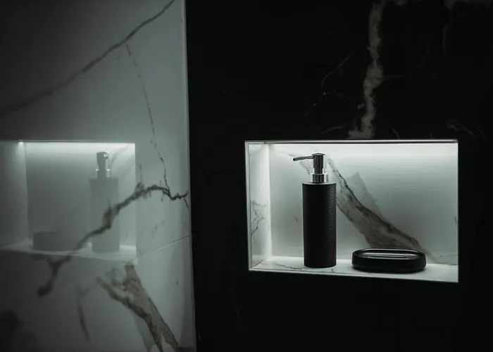 Apartamento Antunovic