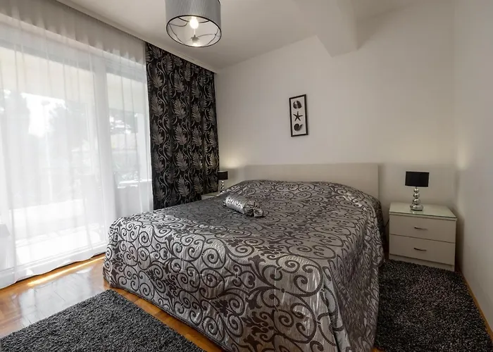 Apartmán Antunovic