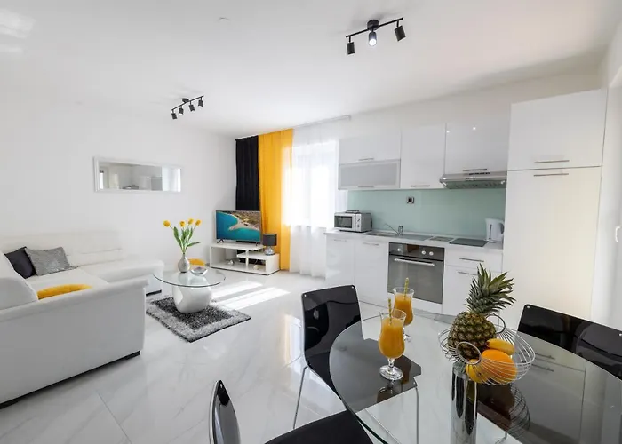 Antunovic Apartamento