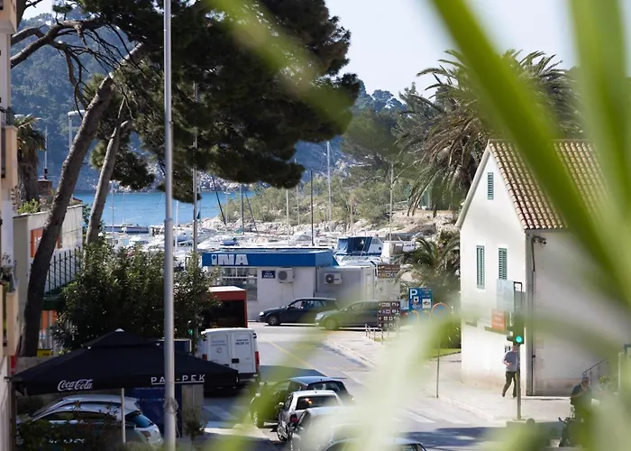 Apartamento Antunovic