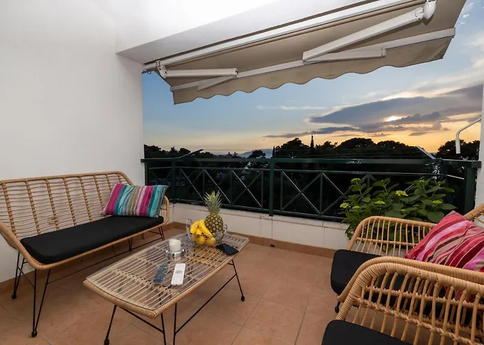 Apartamento Antunovic