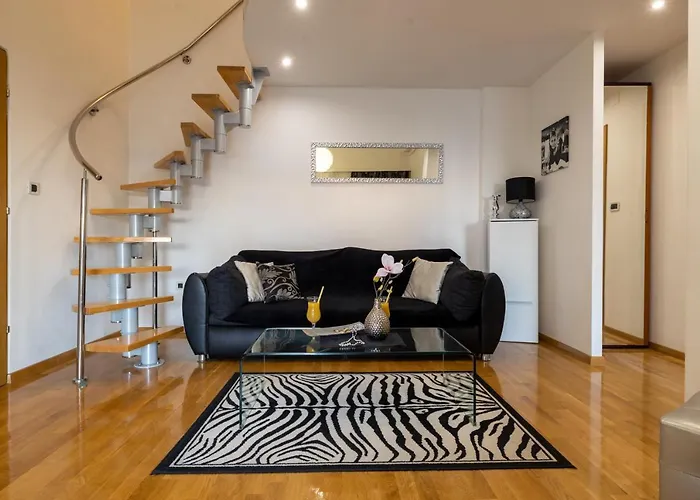 Antunovic Apartamento