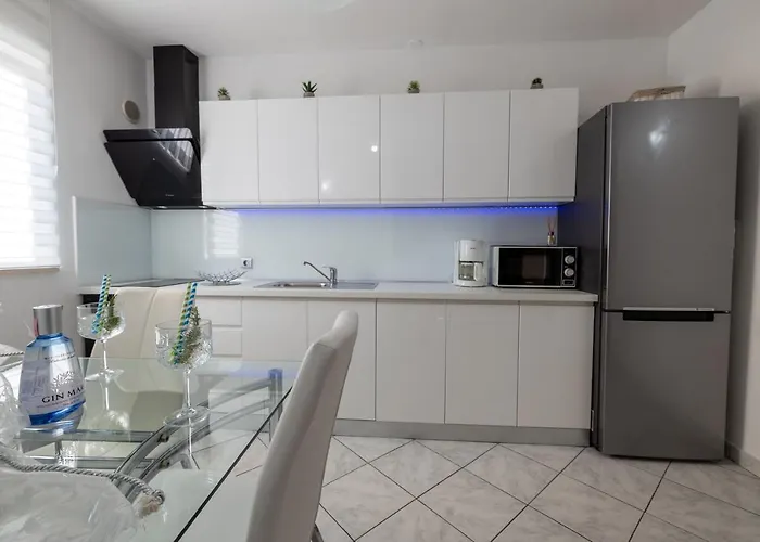 Antunovic Apartamento