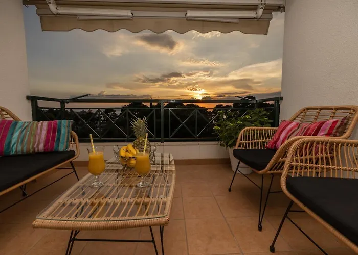 Antunovic Apartamento