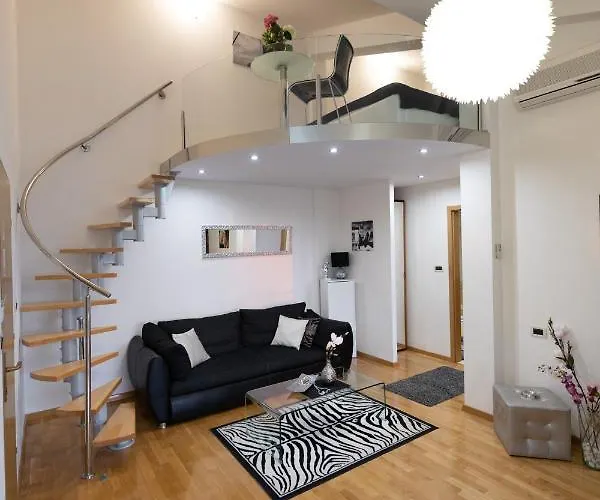 Antunovic Apartamento