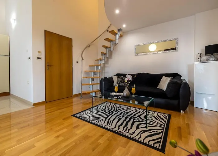 Apartamento Antunovic *