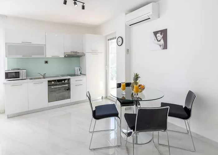 Apartamento Antunovic Makarska