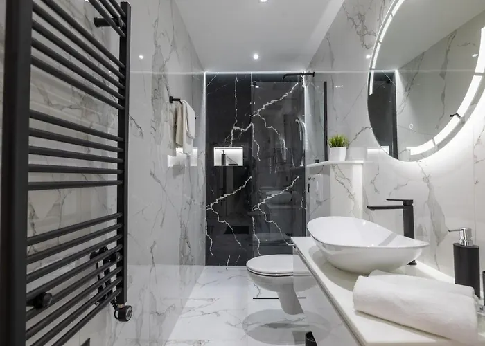 Apartamento Antunovic